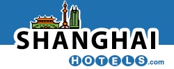 Hotell i Shanghai